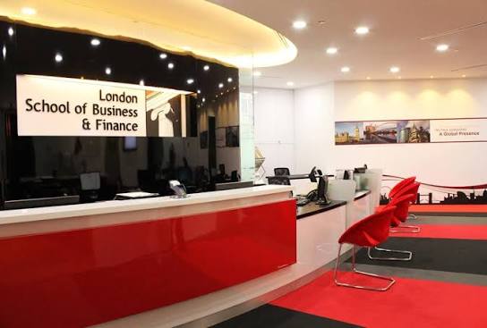 London School of Business and Finance (LSBF) feature image